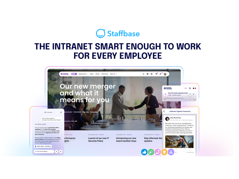 b2ap3_large_Staffbase---Best-for-internal-communications-and-employee-messaging Best Intranet Software for Large Enterprises A Complete Comparison Guide 2026 - Insight Blog