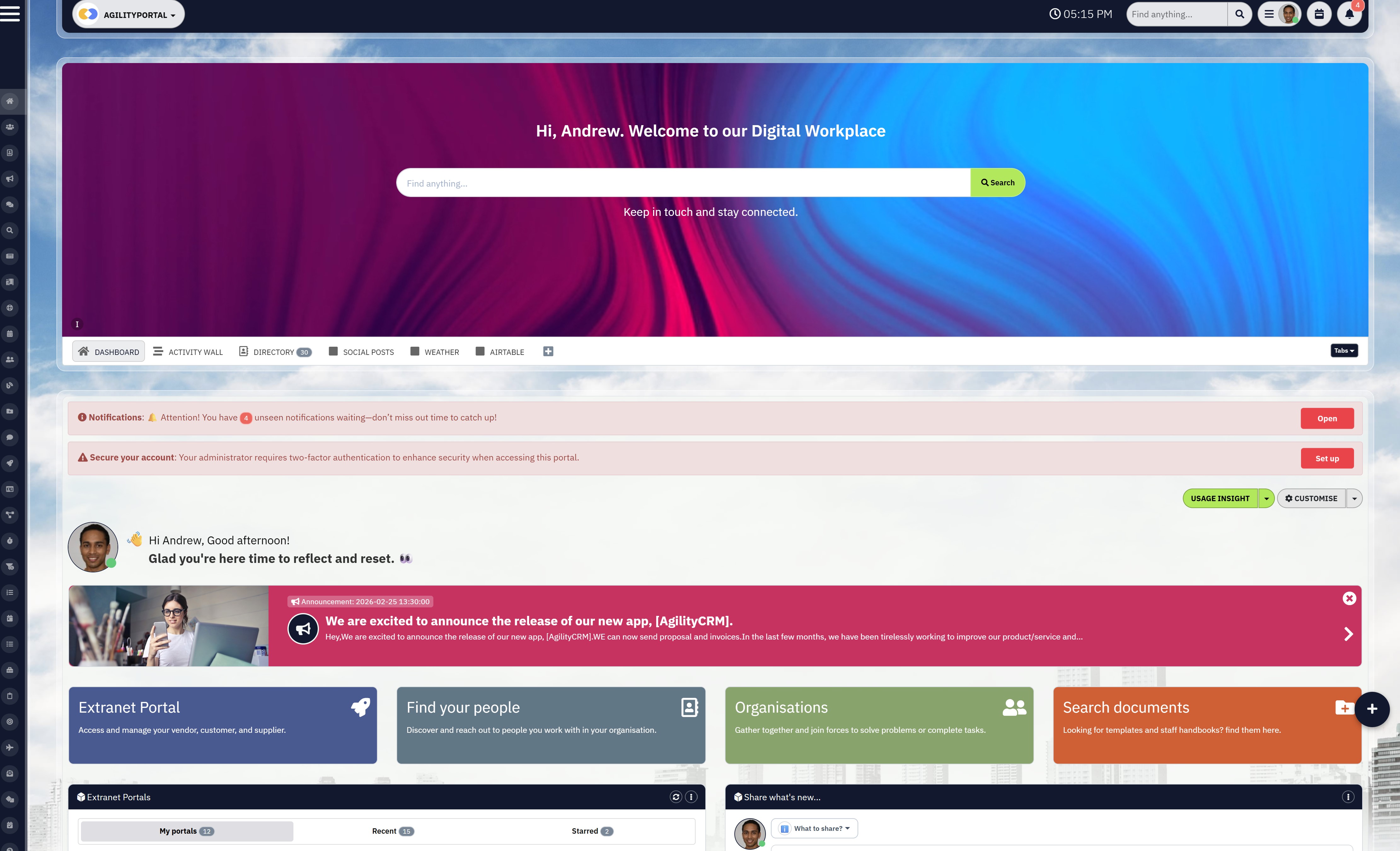 What-Makes-a-High-Performing-Dashboard-UI How to Improve Any Dashboard with Simple UI Tips & Tricks - Insight Blog