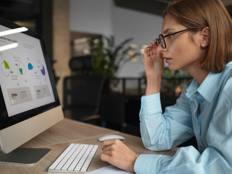 How to Improve Any Dashboard with Simple UI Tips & Tricks