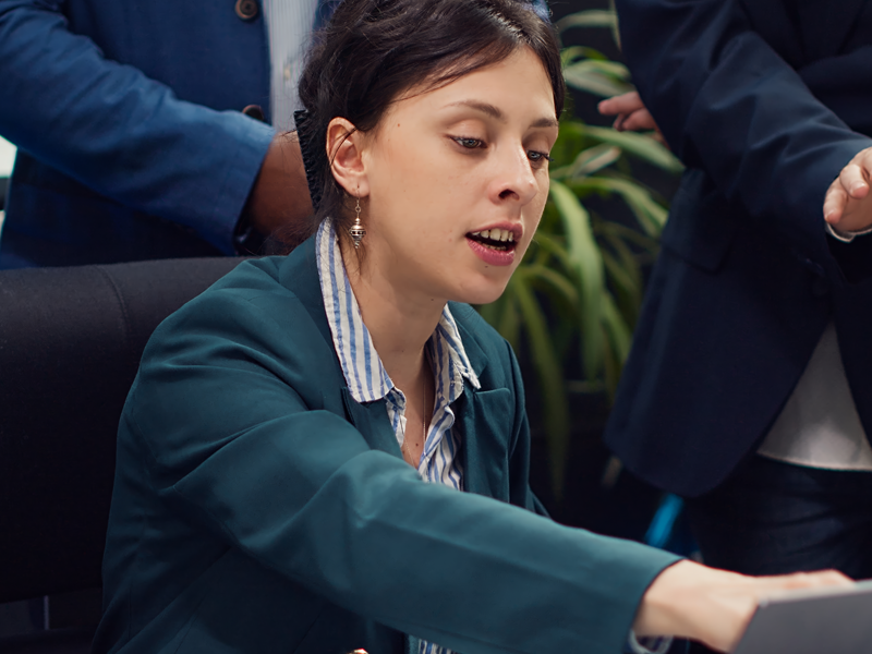 What-Makes-Effective-Sales-Team-Training-Ideas Sales Team Training Ideas for High-Growth Companies That Want Real Results - Insight Blog