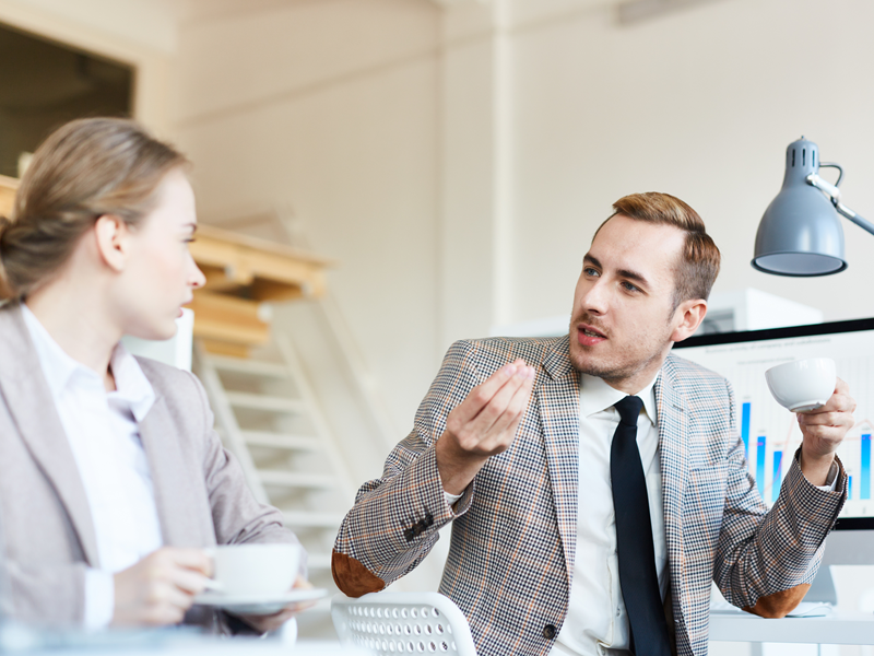 Why-Most-Sales-Training-Fails Sales Team Training Ideas for High-Growth Companies That Want Real Results - Insight Blog