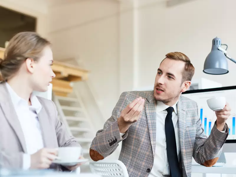 Why-Most-Sales-Training-Fails Sales Team Training Ideas for High-Growth Companies That Want Real Results - Insight Blog