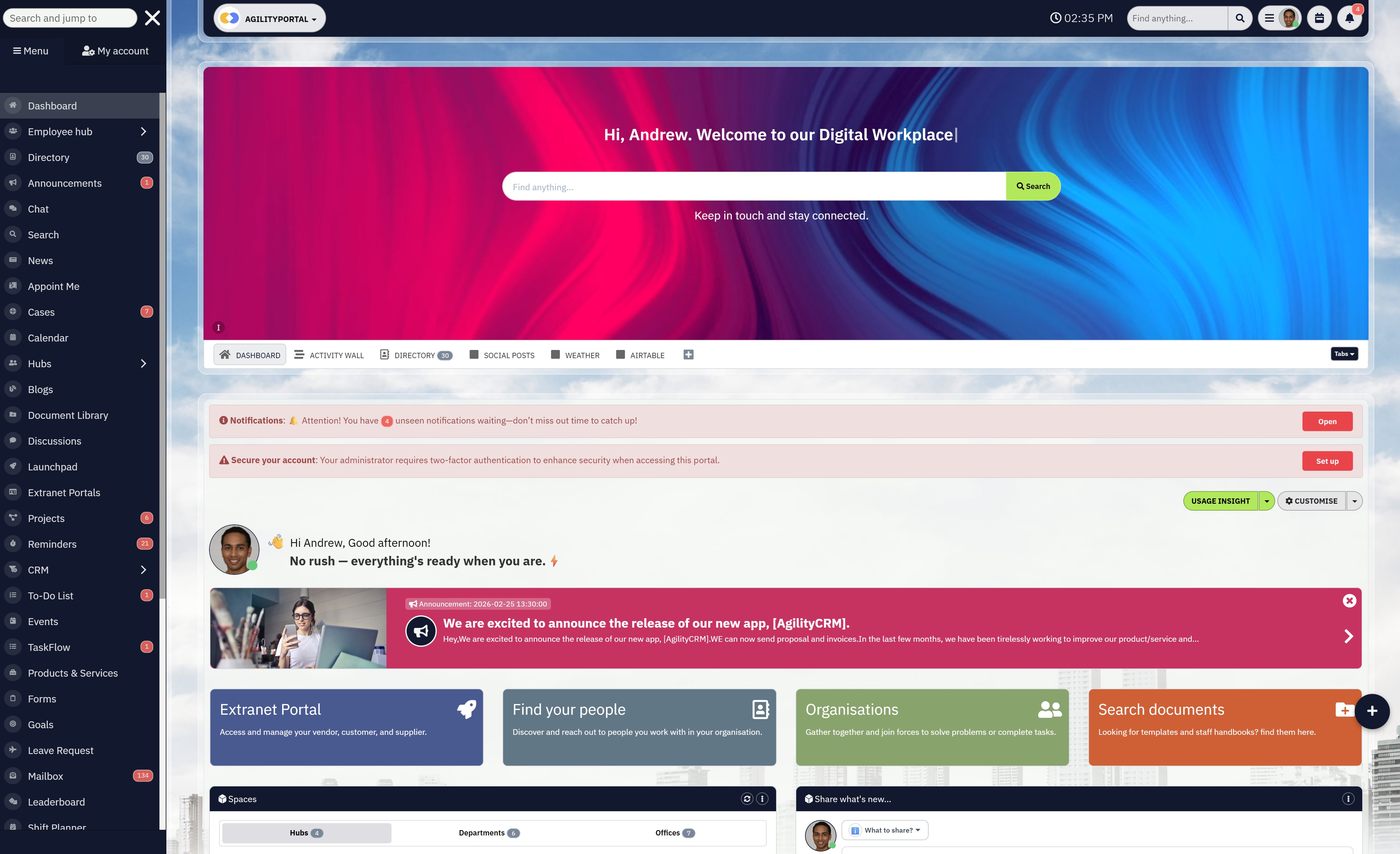 Ready to Manage Your Customer Lifecycle More Efficiently?