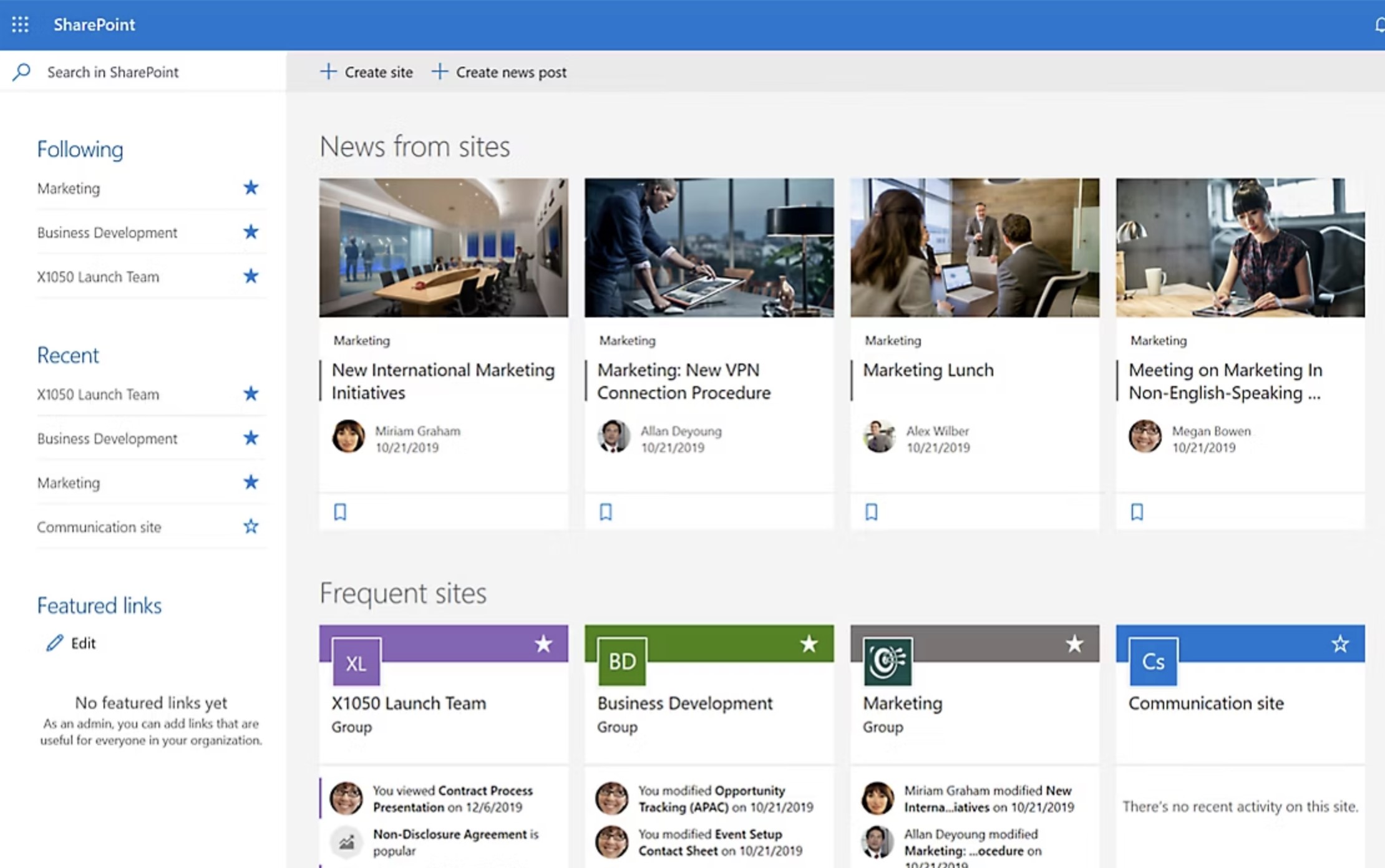 The Hidden Challenges of SharePoint Intranets