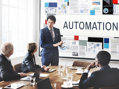 Automated Review: How Operations Teams Streamline Reviews in 2026