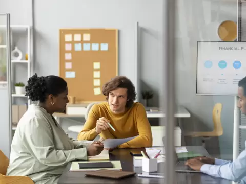 Agile Workplace Staffing - How Managed IT Services Enable Growth in 2026