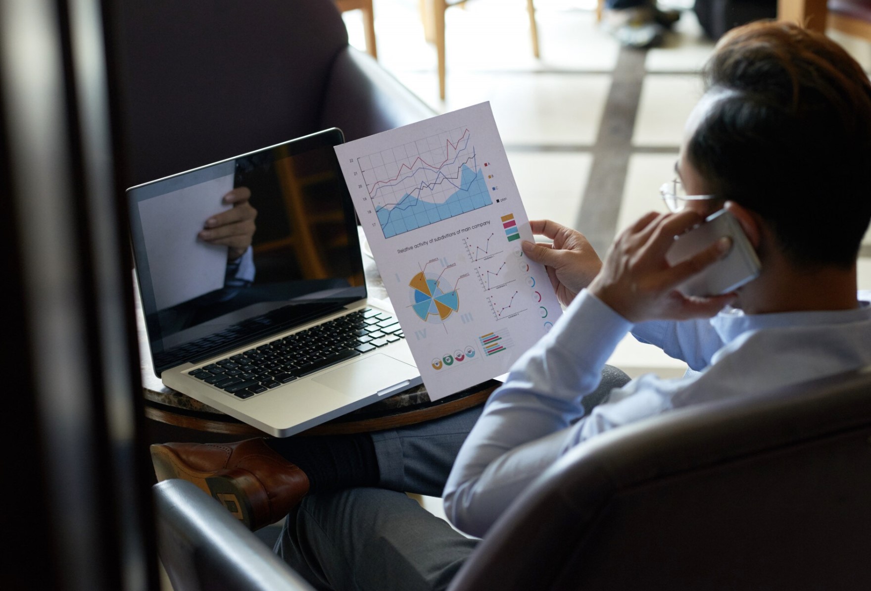 Key Metrics Used to Measure ROI in Performance Marketing