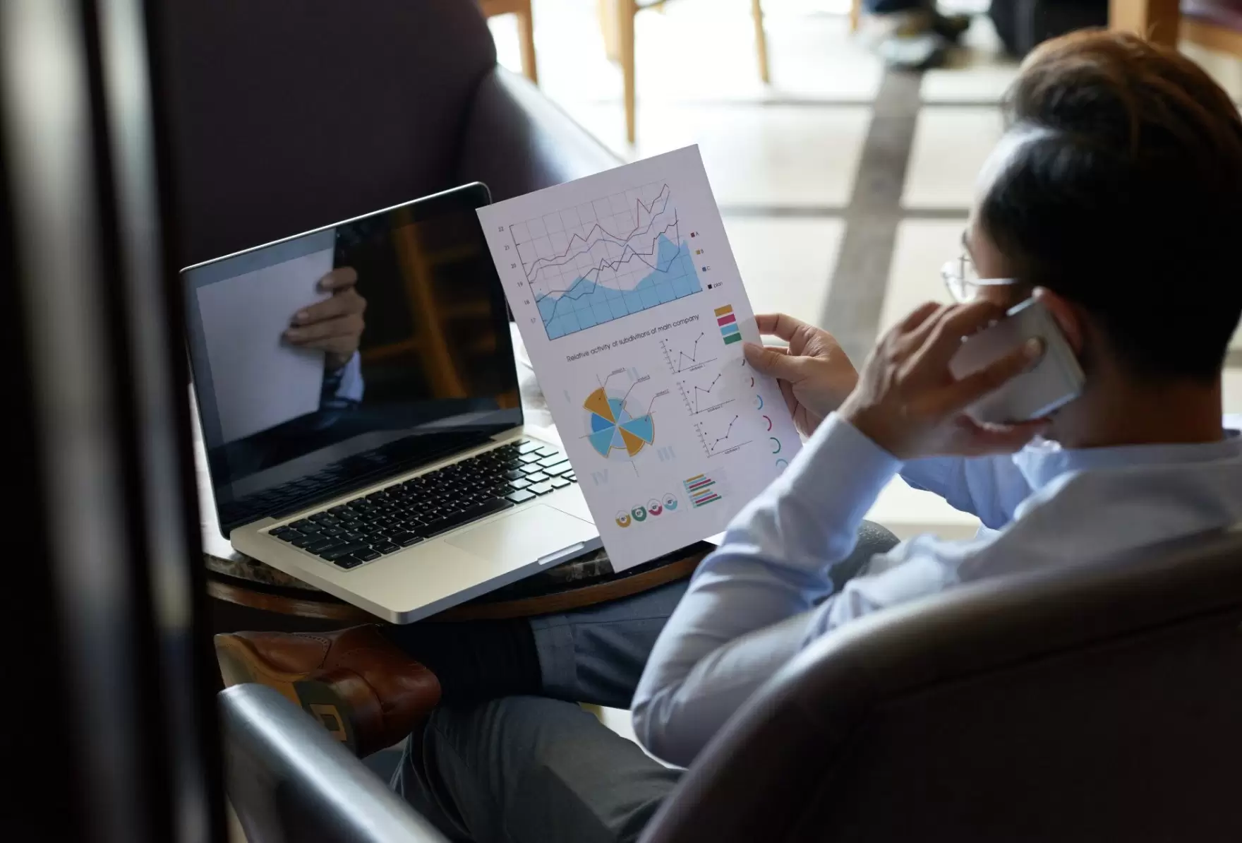 Key Metrics Used to Measure ROI in Performance Marketing