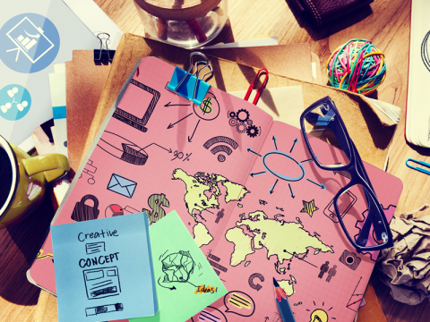 Advertising and Marketing Strategy in Business During Geopolitical Uncertainty