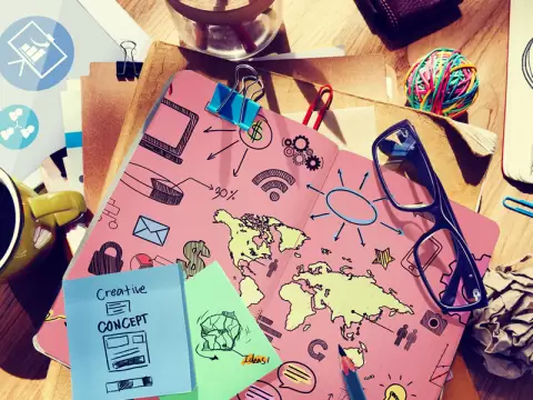 Managing Advertising and Marketing Strategy in Business During Geopolitical Uncertainty