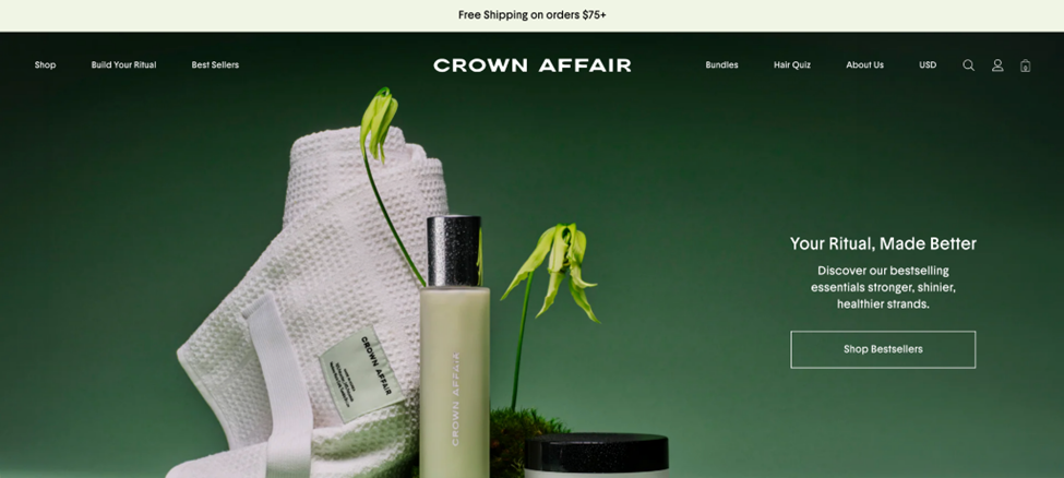 Source: crownaffair.com