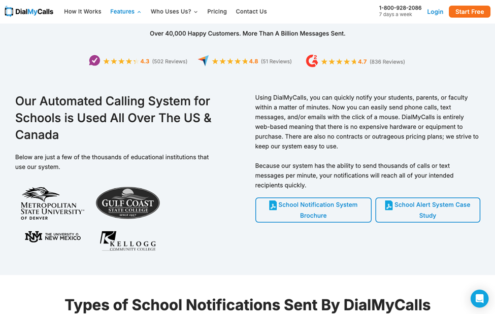 Source: dialmycalls.com