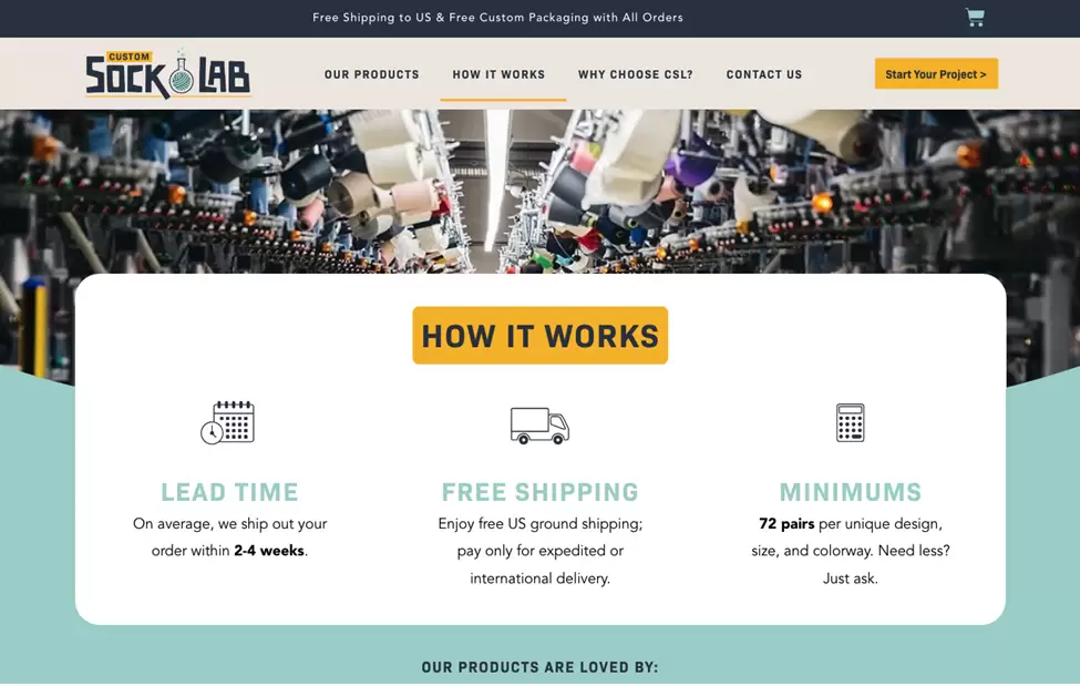 Source: customsocklab.com