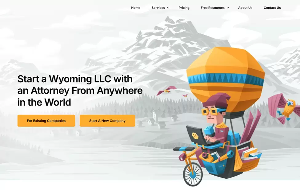 Source: startinwyoming.com