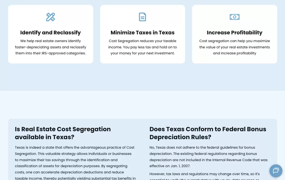 Source: recostseg.com