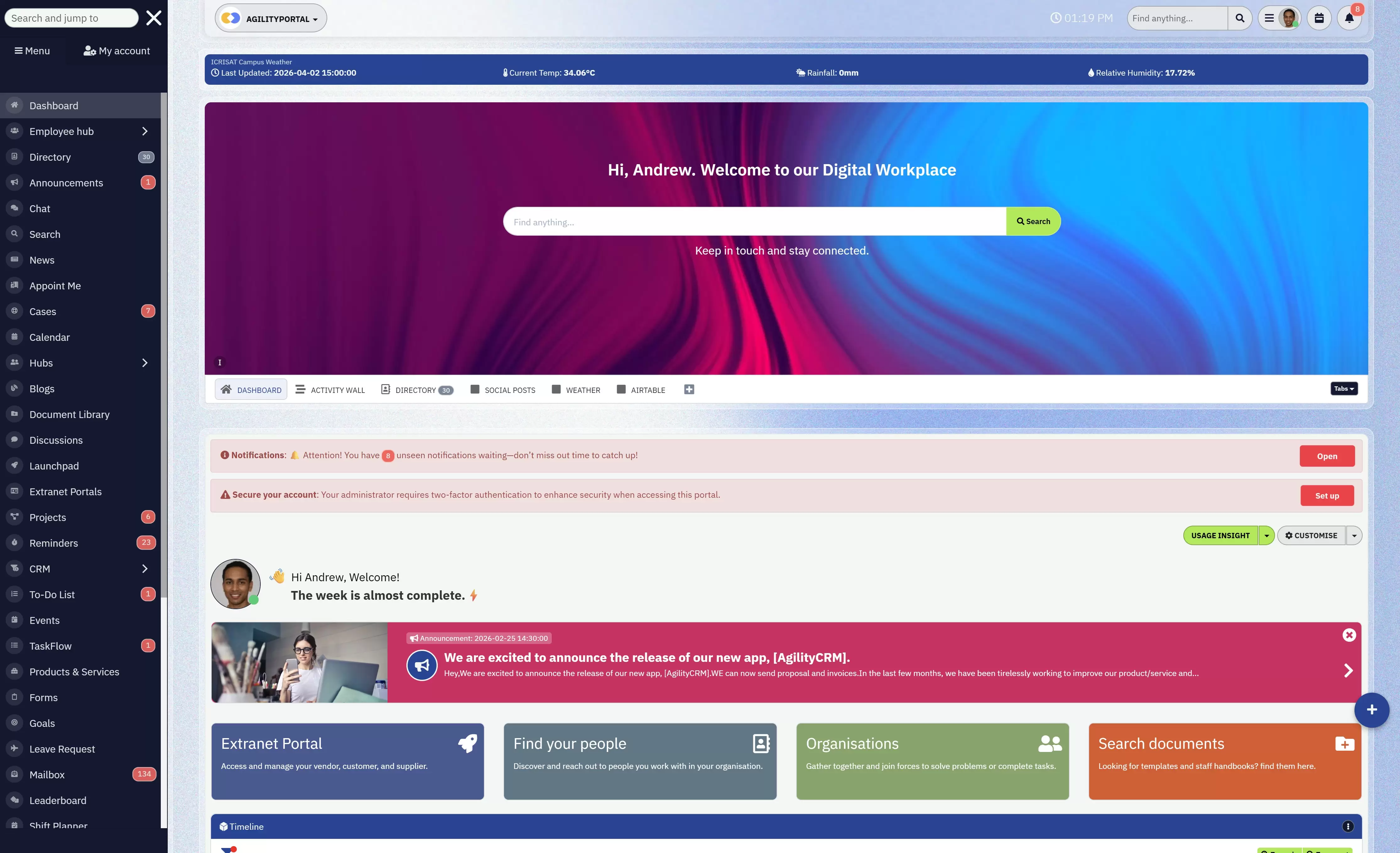 How-Digital-Workplace-Platforms-Prevent-Quiet-Quitting- How to Stop Quiet Quitting and Boost Engagement in Remote Teams in 2026 - Insight Blog