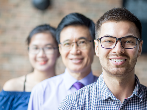 How to Organize and Store Company Photos in Your Intranet for Workplace Memories