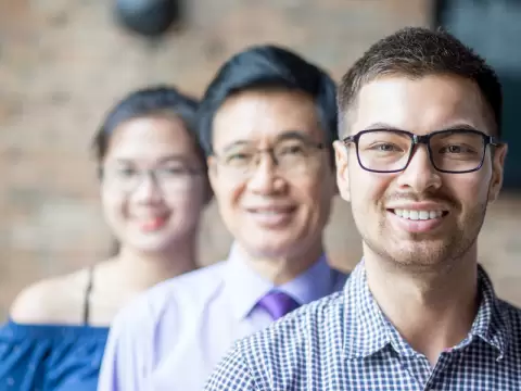 How to Organize and Store Company Photos in Your Intranet for Workplace Memories