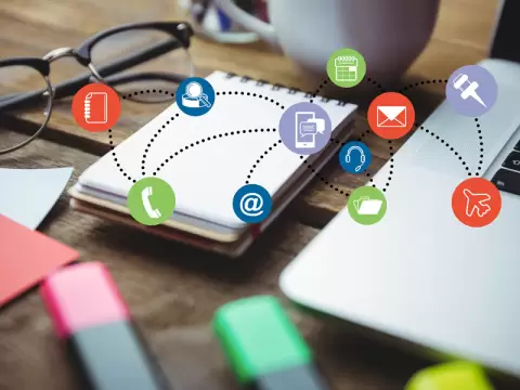 List of Communication Tools in the Workplace by Industry Guide