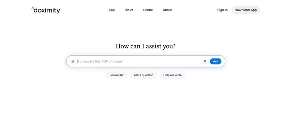 doximity List of Communication Tools in the Workplace by Industry Guide - Insight Blog