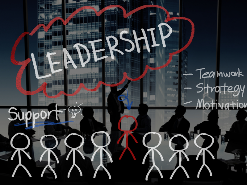 The-Role-of-Leadership-and-Company-Culture Employee Engagement Tools That Boost Company Performance - Insight Blog