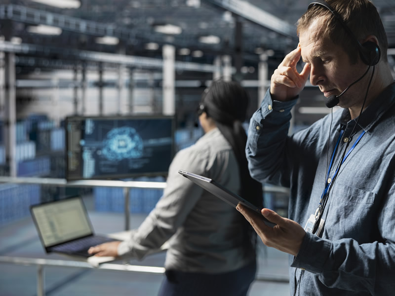 What Are Telecom Managed Services