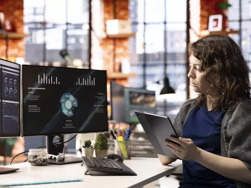 The Future of Enterprise AI Depends on Prompt Management