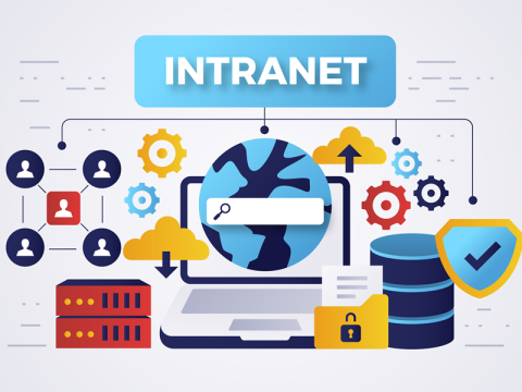 Intranet as a Service: The Future of Workplaces Reviewed in 2026