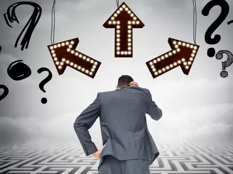 The Truth About Self-Employment vs Working for Someone Else (No One Tells You This)