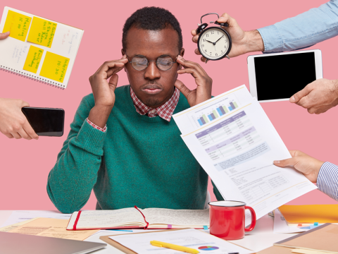 Why Knowledge Management Fails in Most Companies (And How to Fix It)