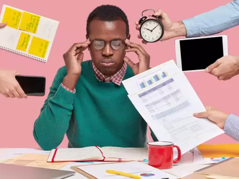 Why Knowledge Management Fails in Most Companies (And How to Fix It)