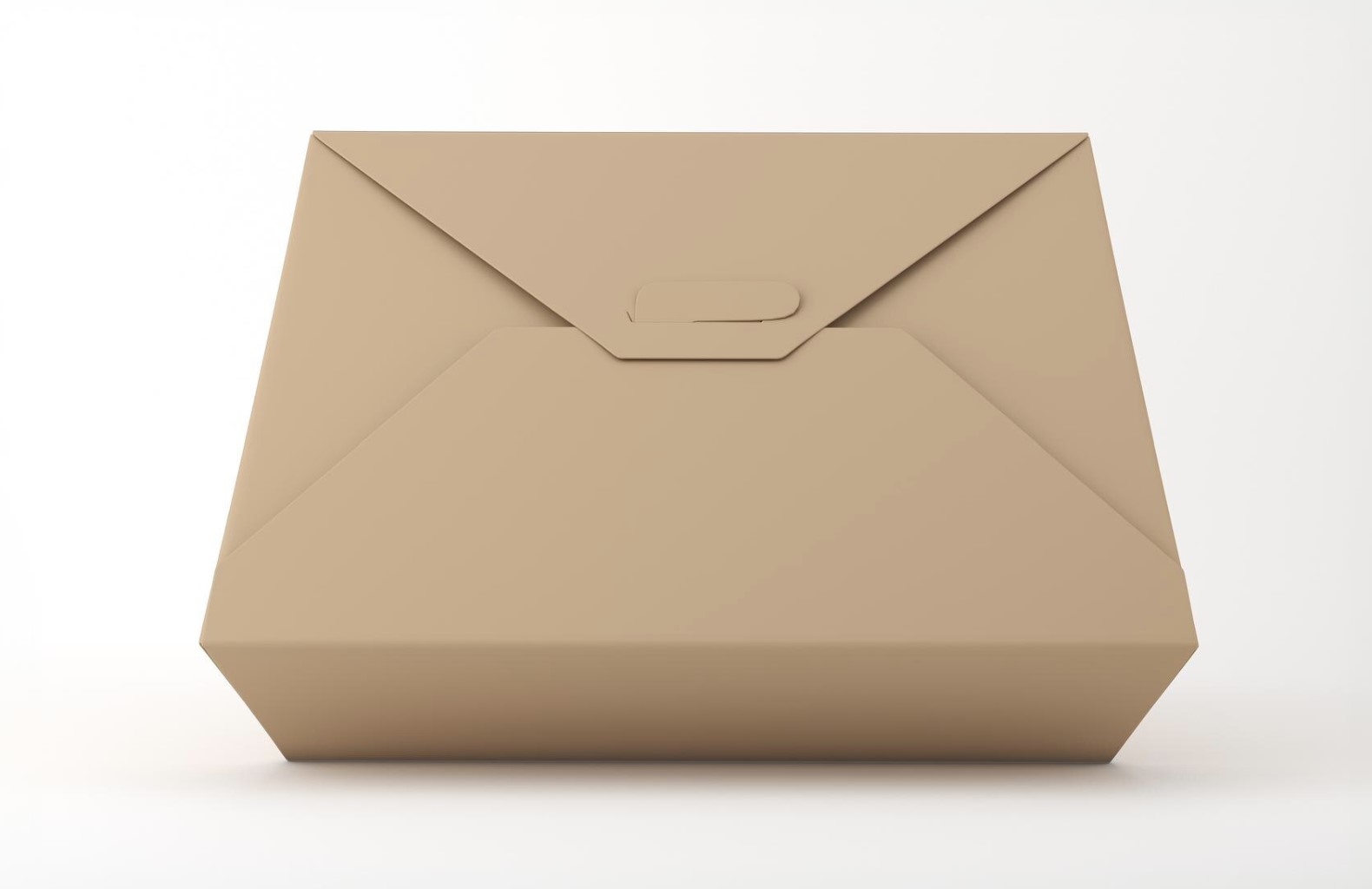 Campaign #5: Why oversized mailers are impossible to ignore