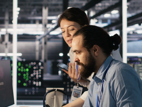 What Are Businesses Doing to Save Thousands with Used Servers? The Benefits (and Risks) You Need to Know