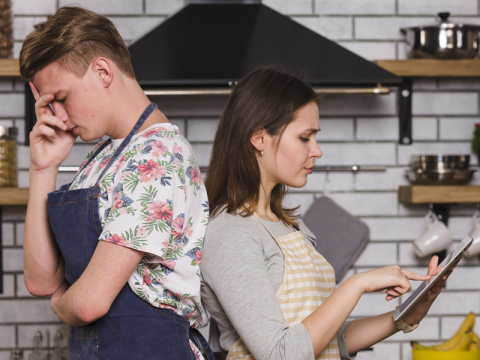 Why DIY Marketing Is Killing Restaurants (And What to Do Instead)