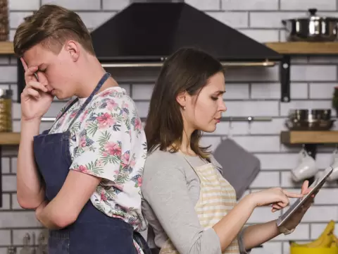 Why DIY Marketing Is Killing Restaurants (And What to Do Instead)