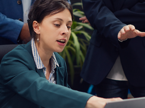 The Hidden Role of Managed IT in Driving Frictionless Employee Engagement
