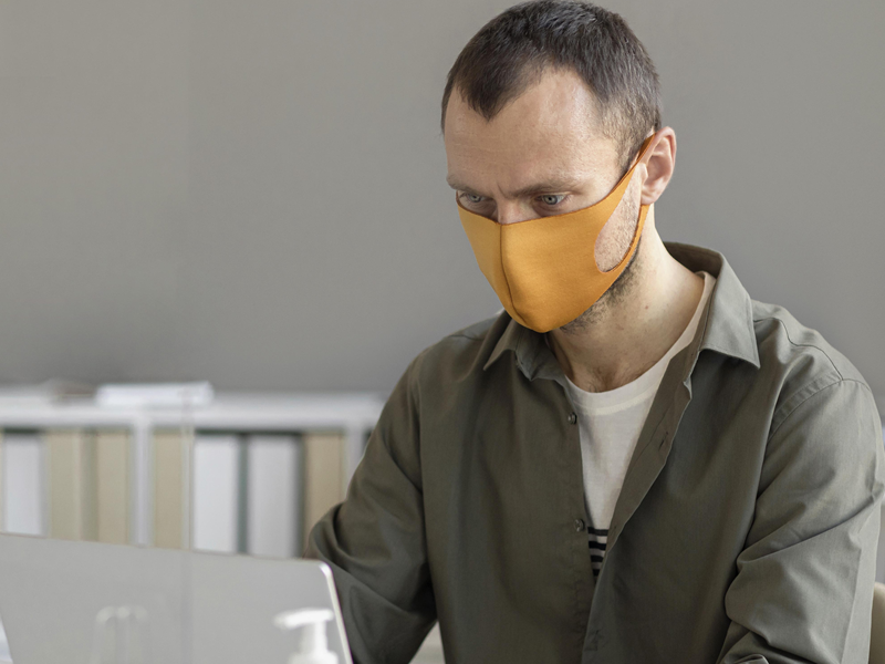 How Computer Vision Is Transforming Workplace Health & Safety