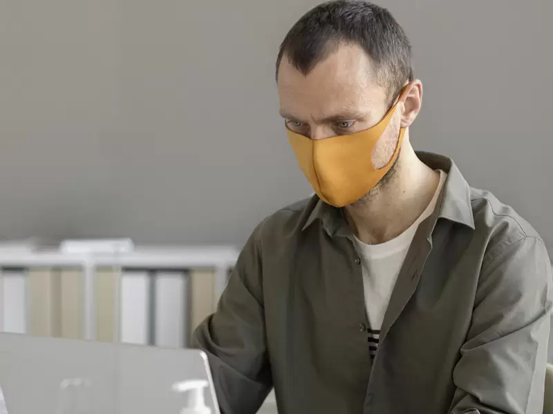 How Computer Vision Is Transforming Workplace Health & Safety