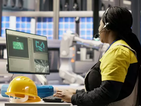 The Hidden Impact of Computer Vision on Workplace Health & Safety