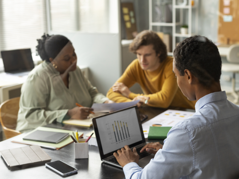 Your Coworking Space Is Probably Leaking Revenue Without a CRM