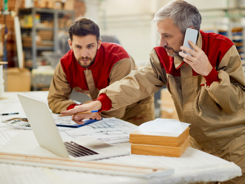 Most Businesses Overpay for Supplies &mdash; Here&rsquo;s How Collaborative Procurement Fixes It