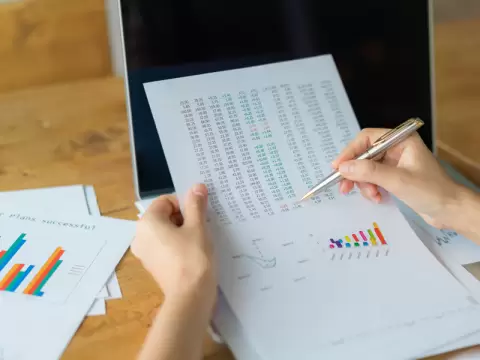 Understanding The Paynter Chart In Quality Management in 2026