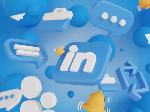 How LinkedIn Data Helps Build a Smarter Digital Workplace Strategy