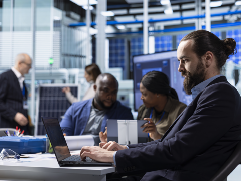 Why Growing Companies Need Reliable Business IT Services to Manage Downtime