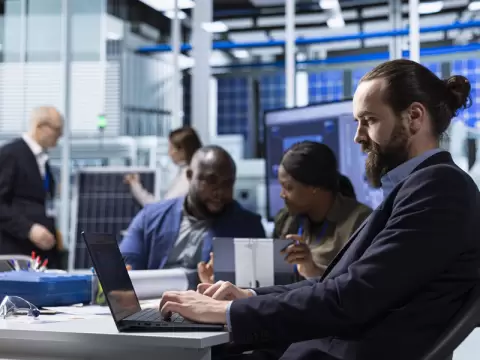 Why Growing Companies Need Reliable Business IT Services to Manage Downtime