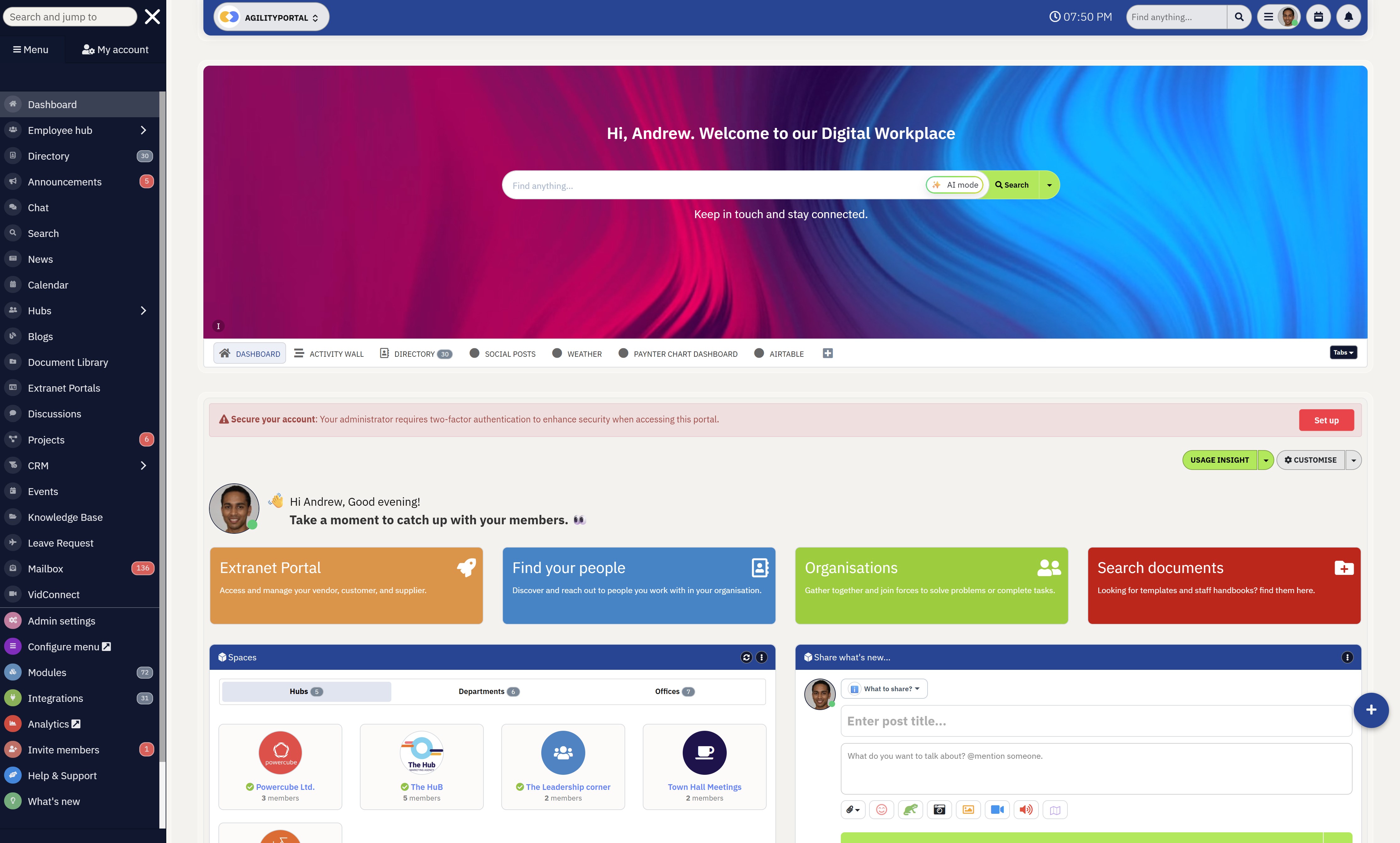 Portal Portal Software Explained: Types, Benefits & Business Use Cases - Insight Blog