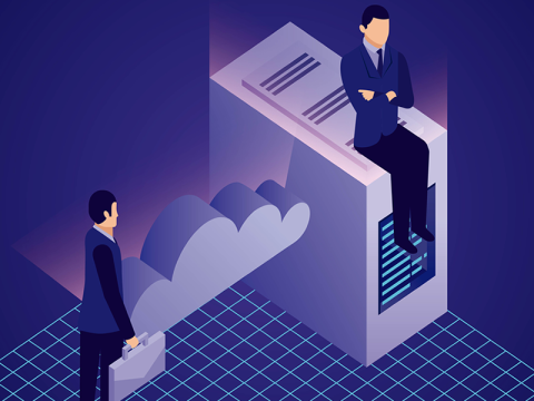 Cloud vs Dedicated Server: Choosing the Right Setup for Performance, Security & Scale