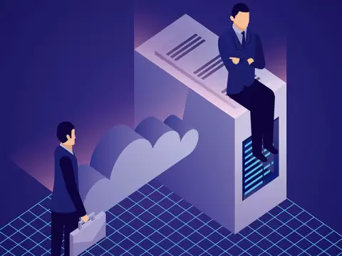 Cloud vs Dedicated Server: Choosing the Right Setup for Performance, Security & Scale