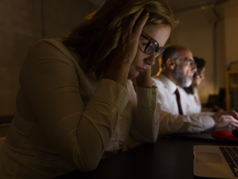 Directory Service Failures - How to Reduce Downtime and Keep Teams Connected