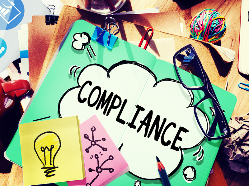 How Remote-First Companies Can Improve Workforce Compliance